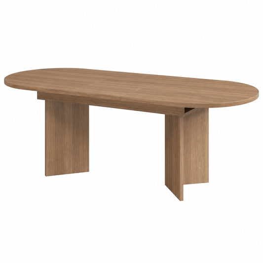Esstisch – 90 cm, ausziehbar, aus MDF