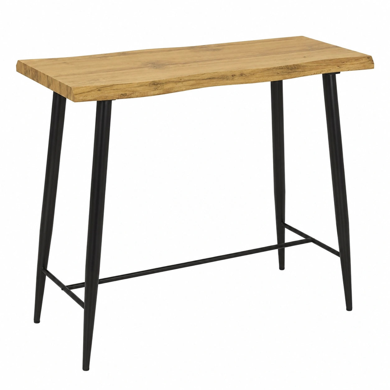 Bartisch – 120 × 60 cm